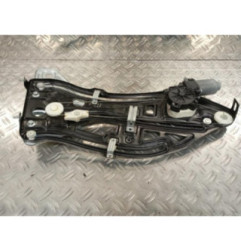 Moteur leve vitre arriere gauche PEUGEOT 207
