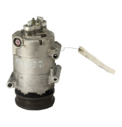 Compresseur clim FORD MONDEO 3 Photo n°1