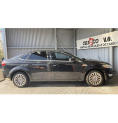 Condenseur de clim FORD MONDEO 3 Photo n°12