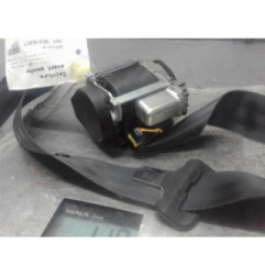 Ceinture avant gauche PEUGEOT 207 Photo n°1