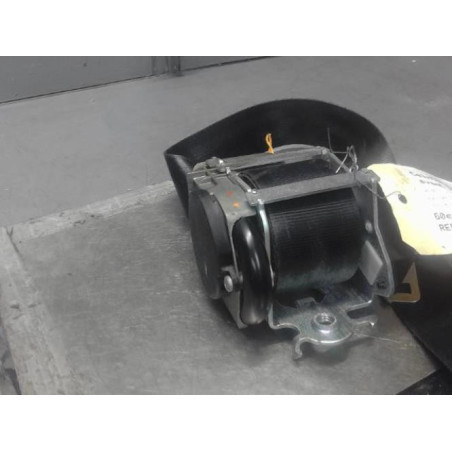 Ceinture avant gauche PEUGEOT 207