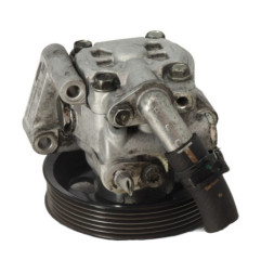 Pompe de direction FORD MONDEO 3 Photo n°3