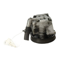 Pompe de direction FORD MONDEO 3 Photo n°4