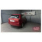 Capot FORD FIESTA 5
