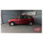 Capot FORD FIESTA 5