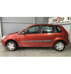 Capot FORD FIESTA 5 Photo n°12