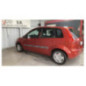 Capot FORD FIESTA 5