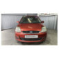 Capot FORD FIESTA 5