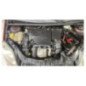 Capot FORD FIESTA 5