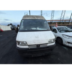 Retroviseur gauche PEUGEOT BOXER 1 Photo n°6