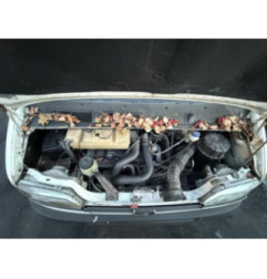 Retroviseur gauche PEUGEOT BOXER 1 Photo n°7