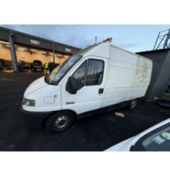 Retroviseur gauche PEUGEOT BOXER 1 Photo n°9