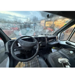 Retroviseur gauche PEUGEOT BOXER 1 Photo n°12