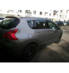 Capot PEUGEOT 3008 1 Photo n°6