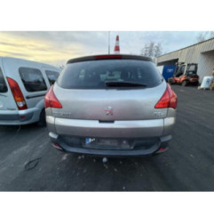 Capot PEUGEOT 3008 1 Photo n°20