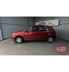 Mastervac FORD FIESTA 5 Photo n°6