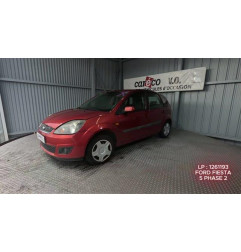 Mastervac FORD FIESTA 5 Photo n°8