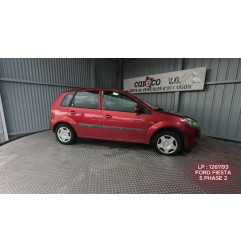 Mastervac FORD FIESTA 5 Photo n°9