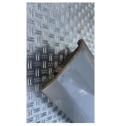 Hayon inferieur PEUGEOT 3008 1