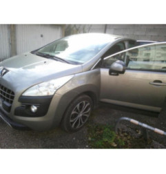 Hayon inferieur PEUGEOT 3008 1 Photo n°5