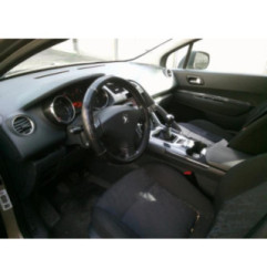 Hayon inferieur PEUGEOT 3008 1 Photo n°9