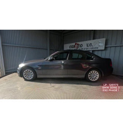 Capot BMW SERIE 3 E90 Photo n°5