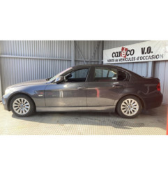 Capot BMW SERIE 3 E90 Photo n°13