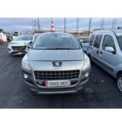 Hayon inferieur PEUGEOT 3008 1 Photo n°11