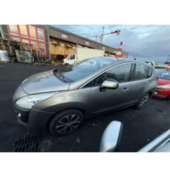 Hayon inferieur PEUGEOT 3008 1 Photo n°14