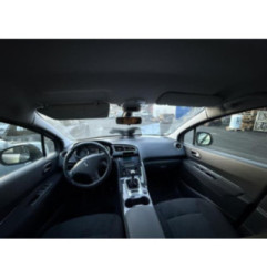 Hayon inferieur PEUGEOT 3008 1 Photo n°17