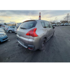 Hayon inferieur PEUGEOT 3008 1 Photo n°20