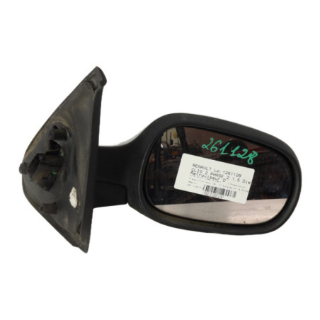 Retroviseur droit RENAULT CLIO 2