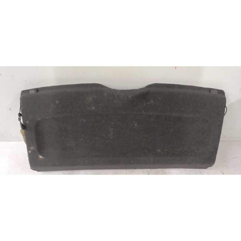 Plage arriere RENAULT CLIO 2