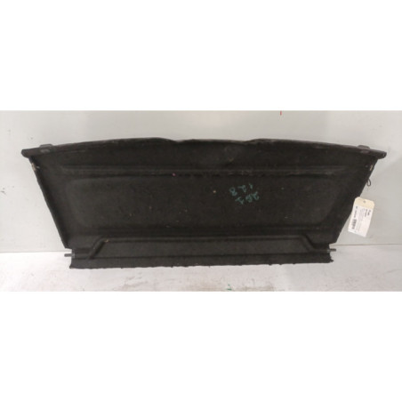 Plage arriere RENAULT CLIO 2