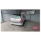 Plage arriere RENAULT CLIO 2