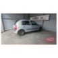 Plage arriere RENAULT CLIO 2