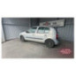 Plage arriere RENAULT CLIO 2