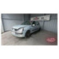 Plage arriere RENAULT CLIO 2