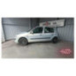 Plage arriere RENAULT CLIO 2
