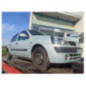 Plage arriere RENAULT CLIO 2