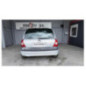 Plage arriere RENAULT CLIO 2