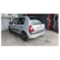 Plage arriere RENAULT CLIO 2