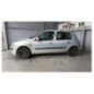Plage arriere RENAULT CLIO 2