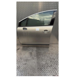 Porte avant gauche PEUGEOT 3008 1 Photo n°1