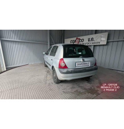 Alternateur RENAULT CLIO 2 Photo n°10
