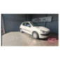 Calandre PEUGEOT 206