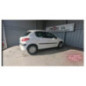 Calandre PEUGEOT 206