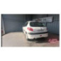 Calandre PEUGEOT 206