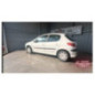 Calandre PEUGEOT 206