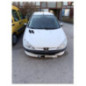 Calandre PEUGEOT 206